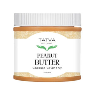 Classic Peanut Butter Crunchy