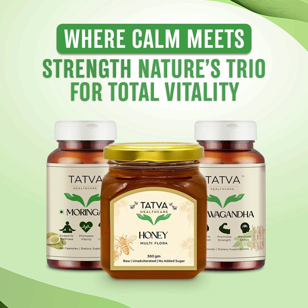 The Tatva Philosophy – Wellness Rooted in Purity